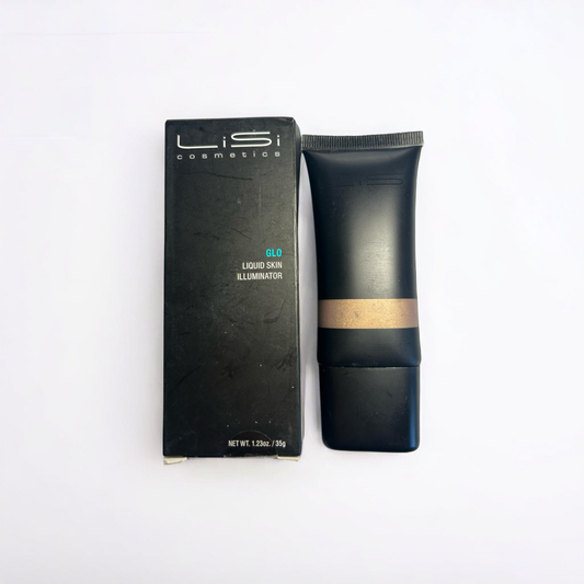 Illuminateur de teint liquide LiSi Cosmetics GLO