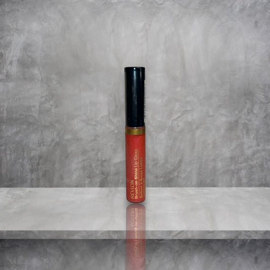 REVLON Brush-On Shine Lip Gloss