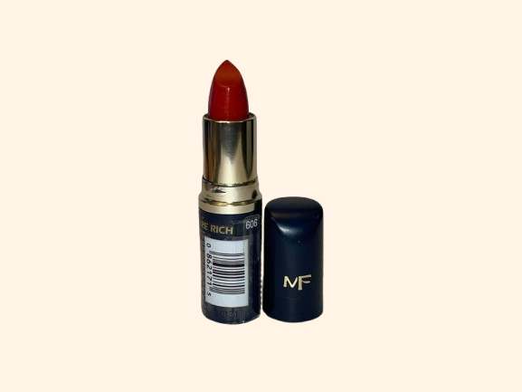 Rouge à lèvres hydratant Max Factor