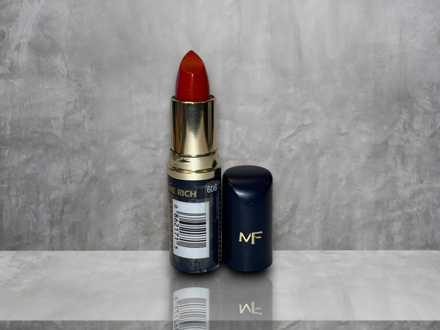 Rouge à lèvres hydratant Max Factor