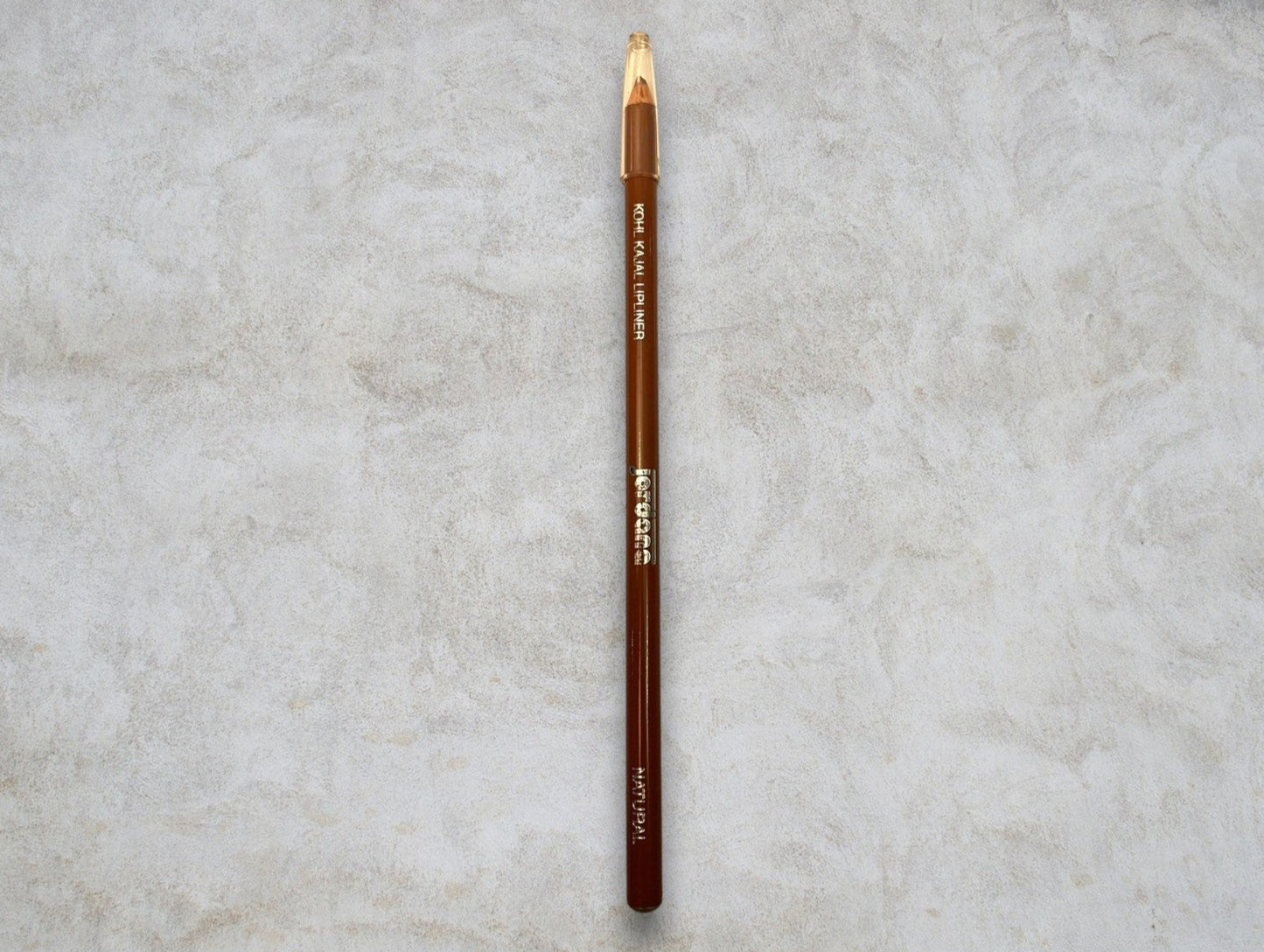 JORDANA Kohl Kajal Full Size Lipliners