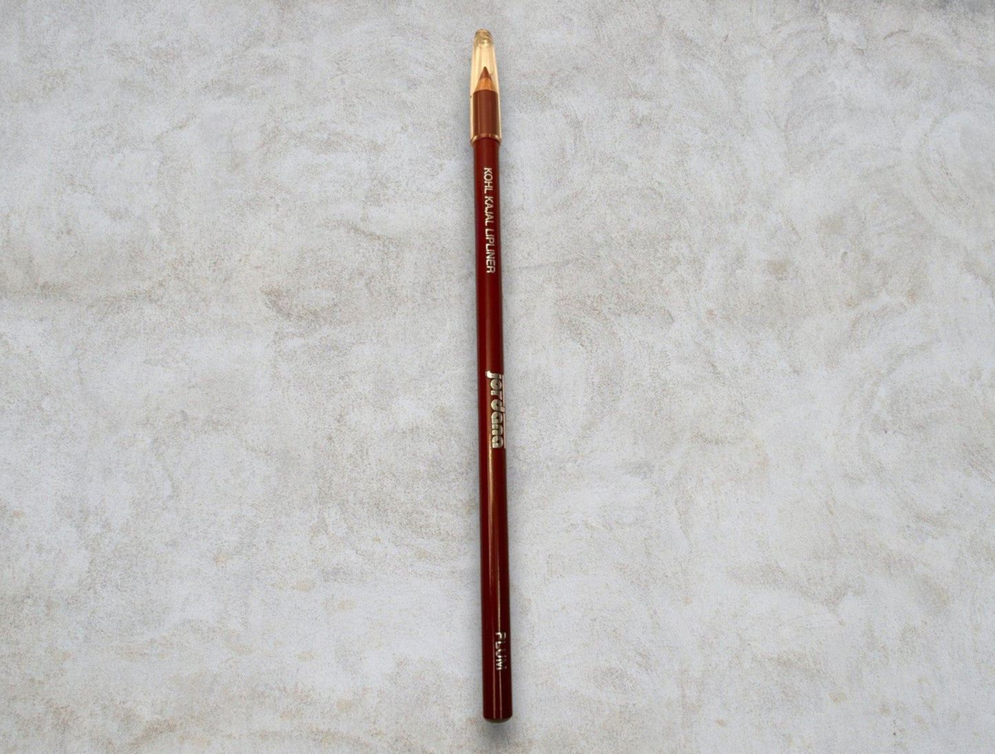 JORDANA Kohl Kajal Full Size Lipliners