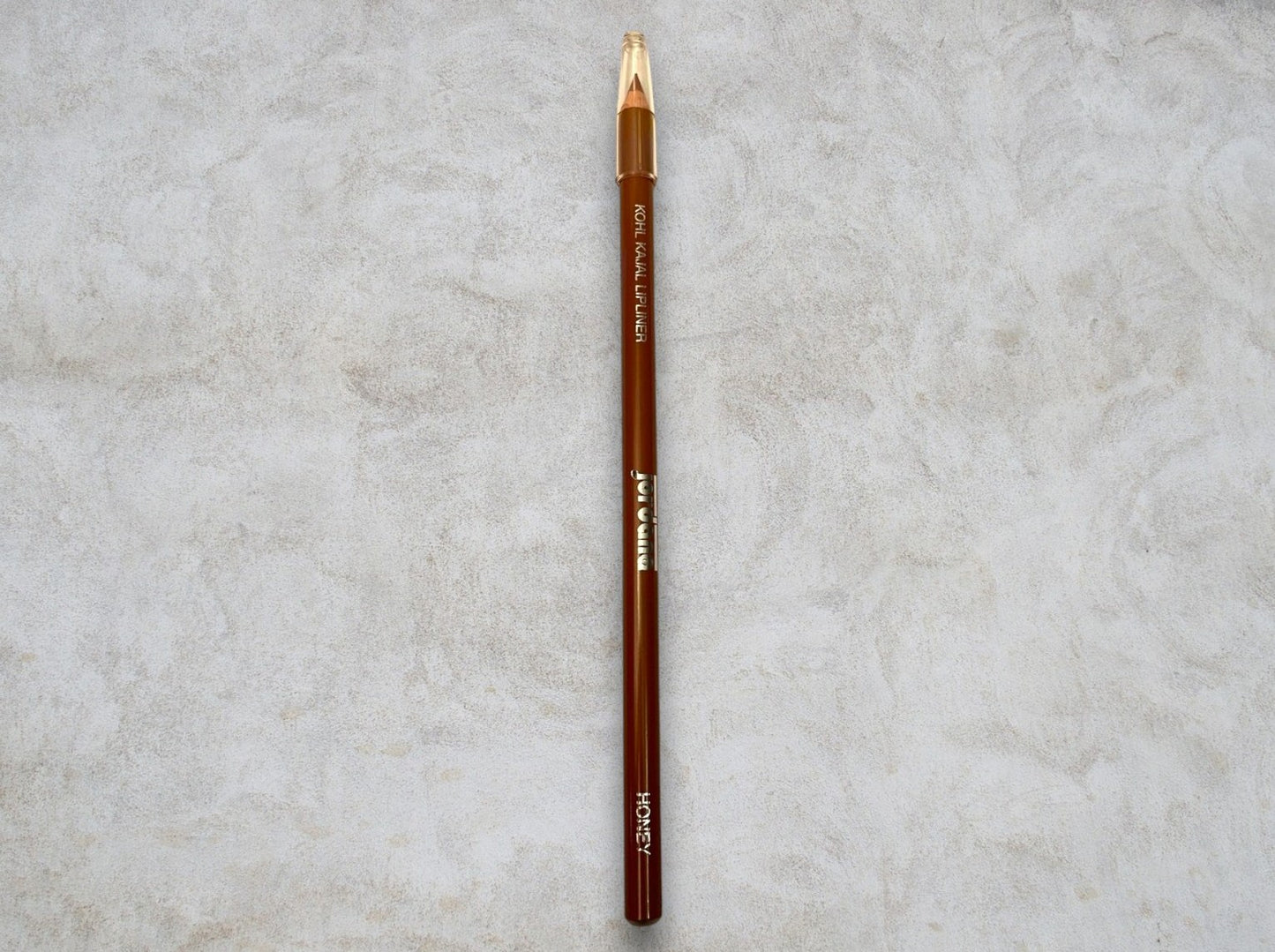 JORDANA Kohl Kajal Full Size Lipliners