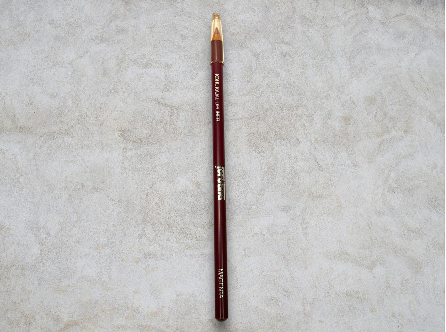 JORDANA Kohl Kajal Full Size Lipliners