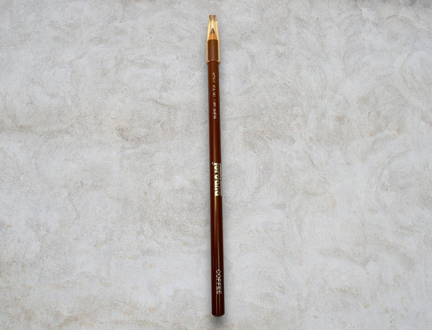 JORDANA Kohl Kajal Full Size Lipliners
