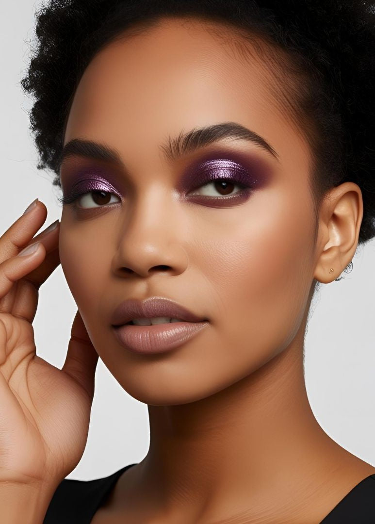AMUSE Liquid Luster Eye Shadow