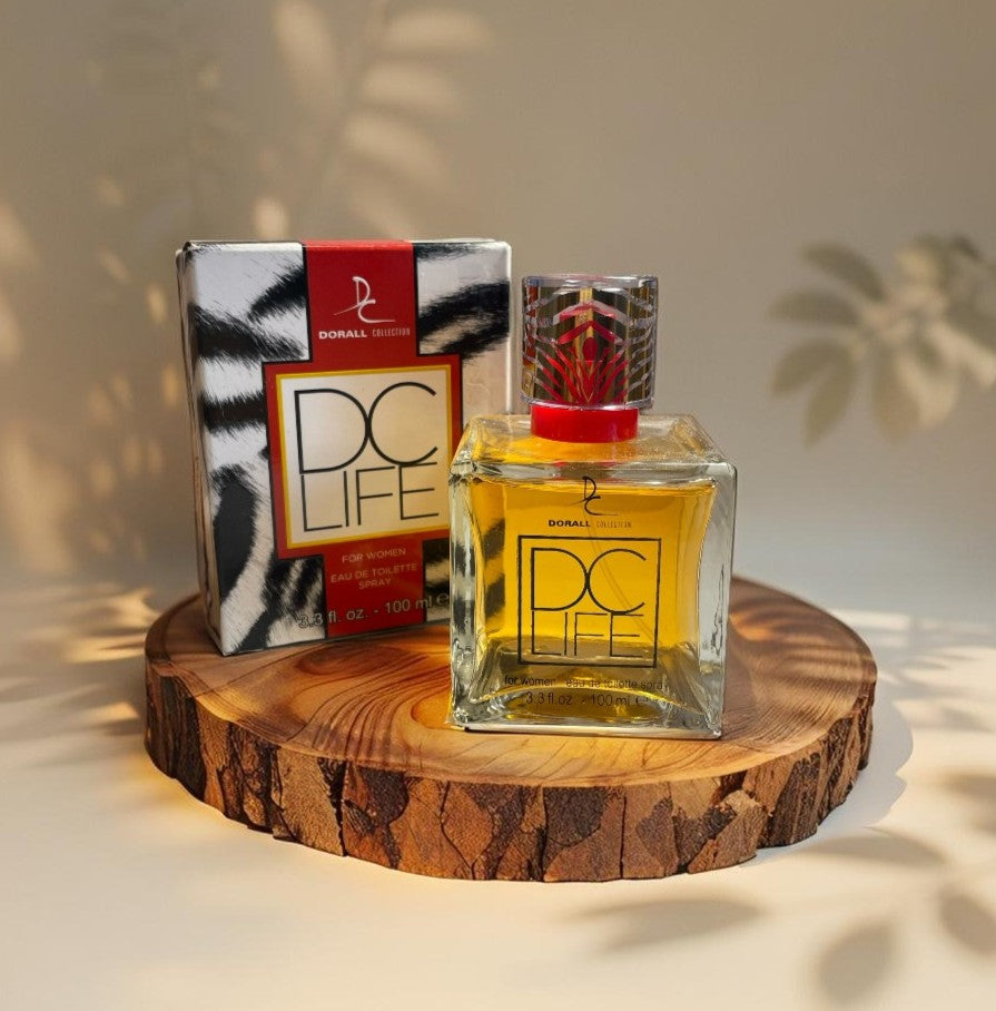 DC LIFE pour femmes par Dorall Collection