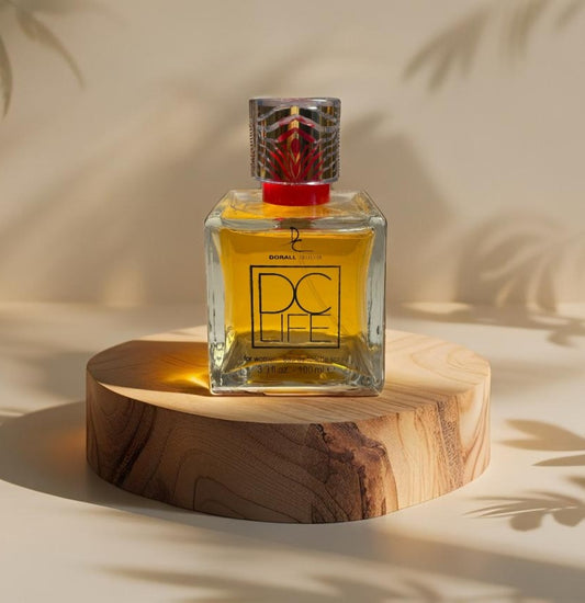 DC LIFE pour femmes par Dorall Collection