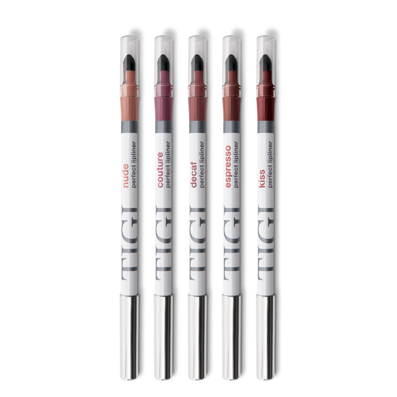 TIGI Cosmetics Perfect Lipliner
