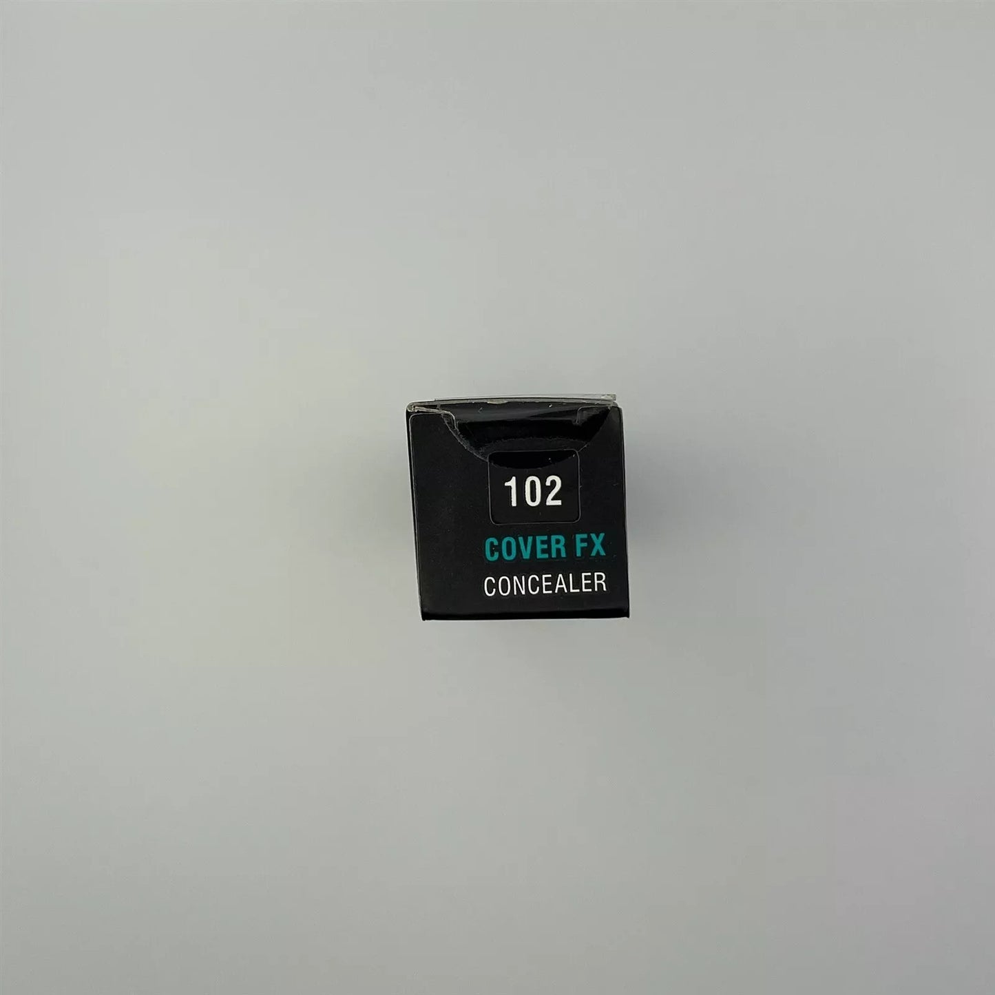 Anticernes LiSi Cosmetics 102 Cover FX