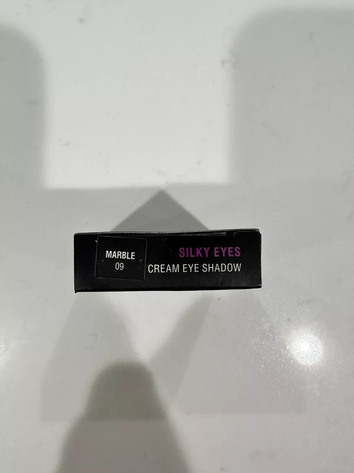Fard à paupières crémeux Silky Eyes de LiSi Cosmetics