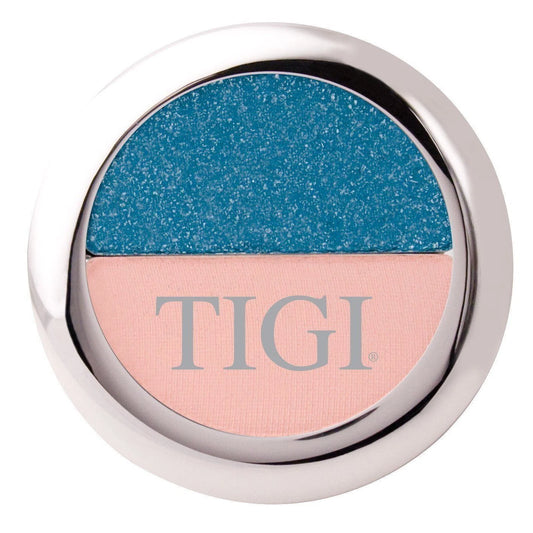 TIGI High Density Split Eyeshadow-Flirt